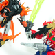 Illustration for article titled The New emBeast Wars/em Begin with Optimus Prime and Predaking